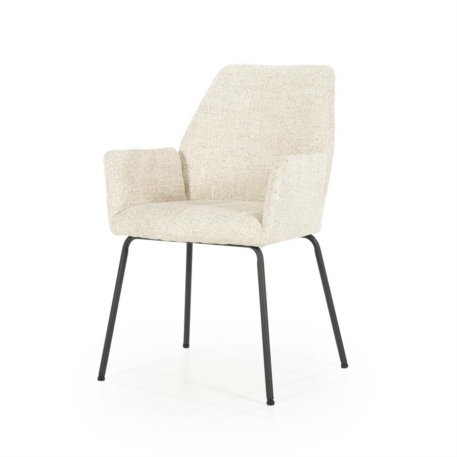 Stoel Indy Donna | Beige