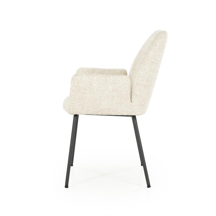 Stoel Indy Donna | Beige