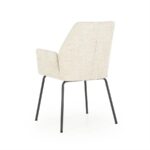 Stoel Indy Donna | Beige