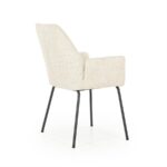 Stoel Indy Donna | Beige