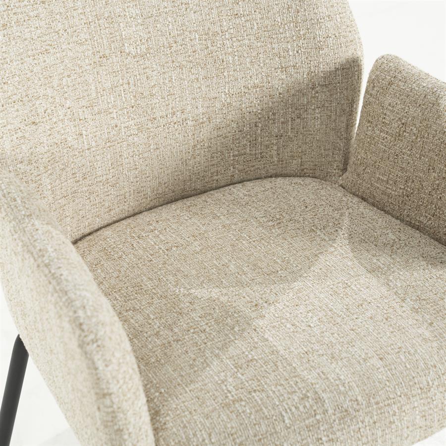Stoel Indy Donna | Beige