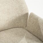 Stoel Indy Donna | Beige