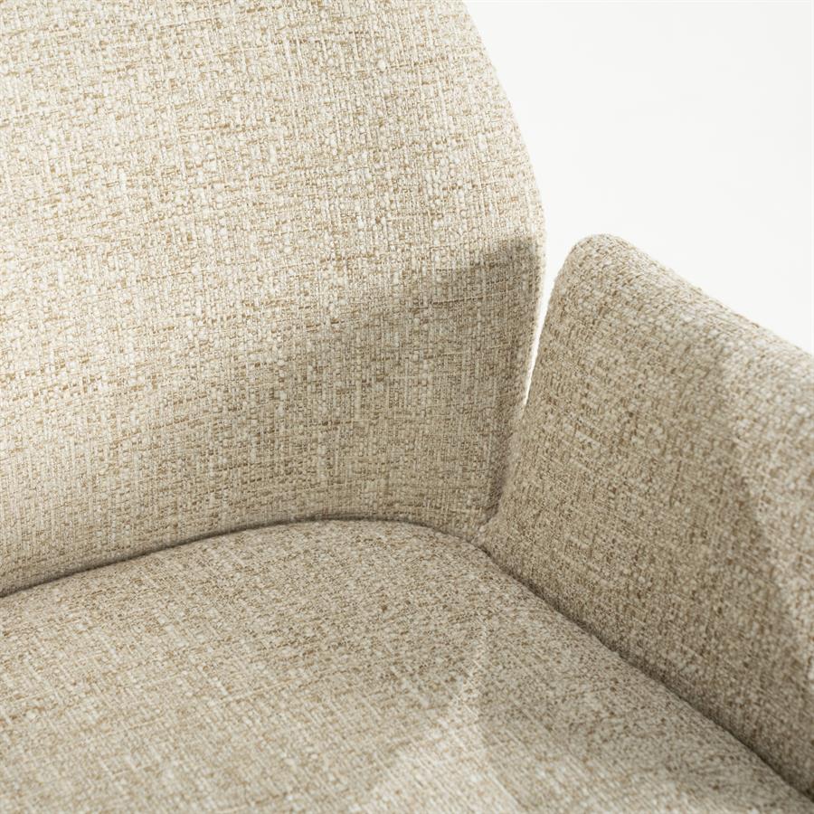 Stoel Indy Donna | Beige