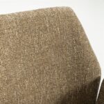 Stoel Indy Donna | Mosterdgeel