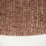 Stoel Indy Donna | Rood