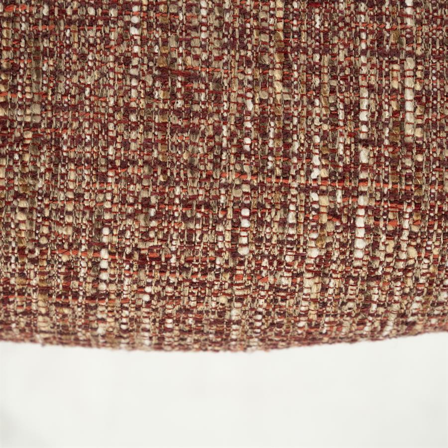 Stoel Indy Donna | Rood