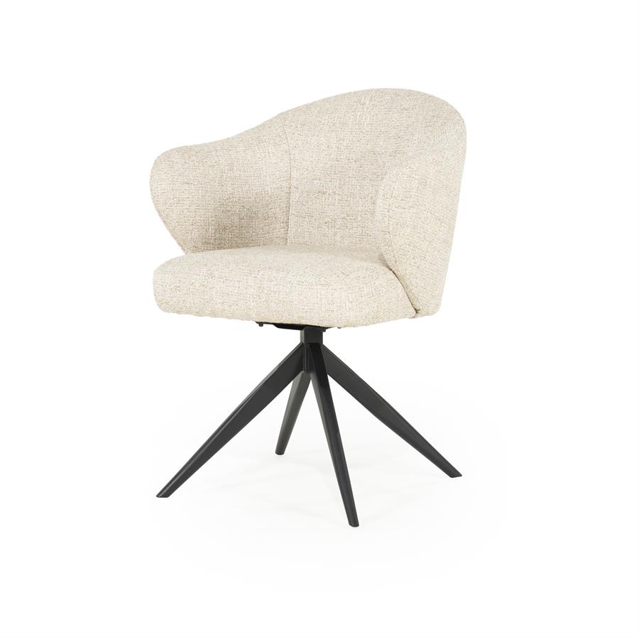 Stoel Connor Donna | Beige