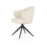 Stoel Connor Donna | Beige