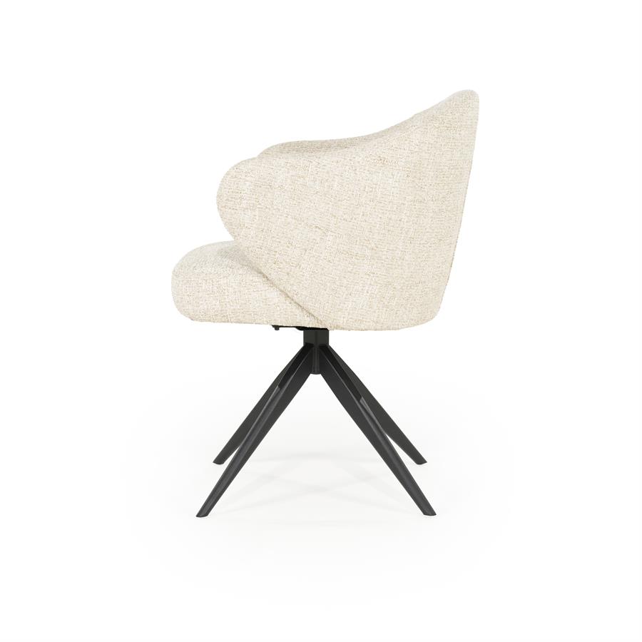 Stoel Connor Donna | Beige
