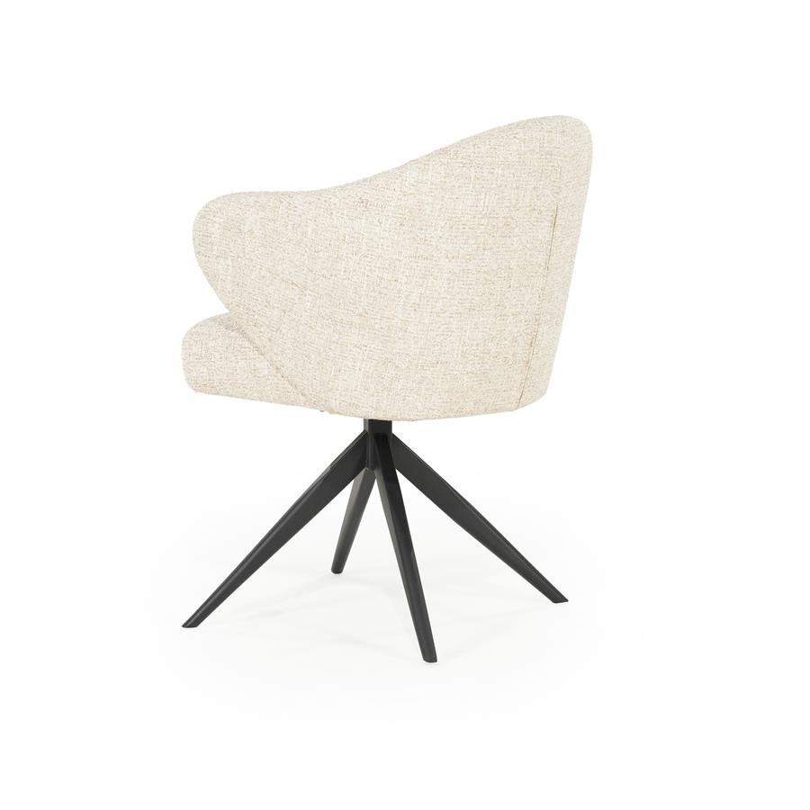 Stoel Connor Donna | Beige