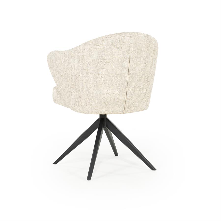 Stoel Connor Donna | Beige