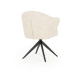 Stoel Connor Donna | Beige
