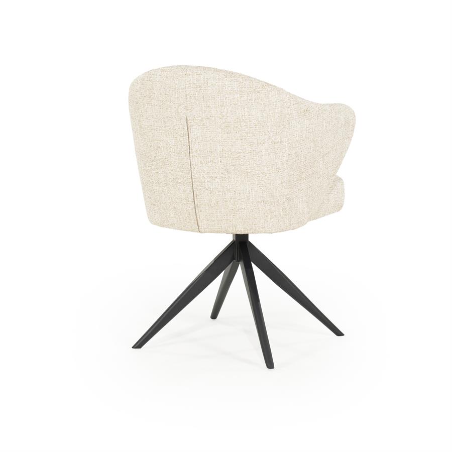 Stoel Connor Donna | Beige