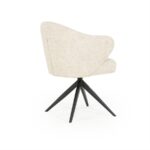 Stoel Connor Donna | Beige