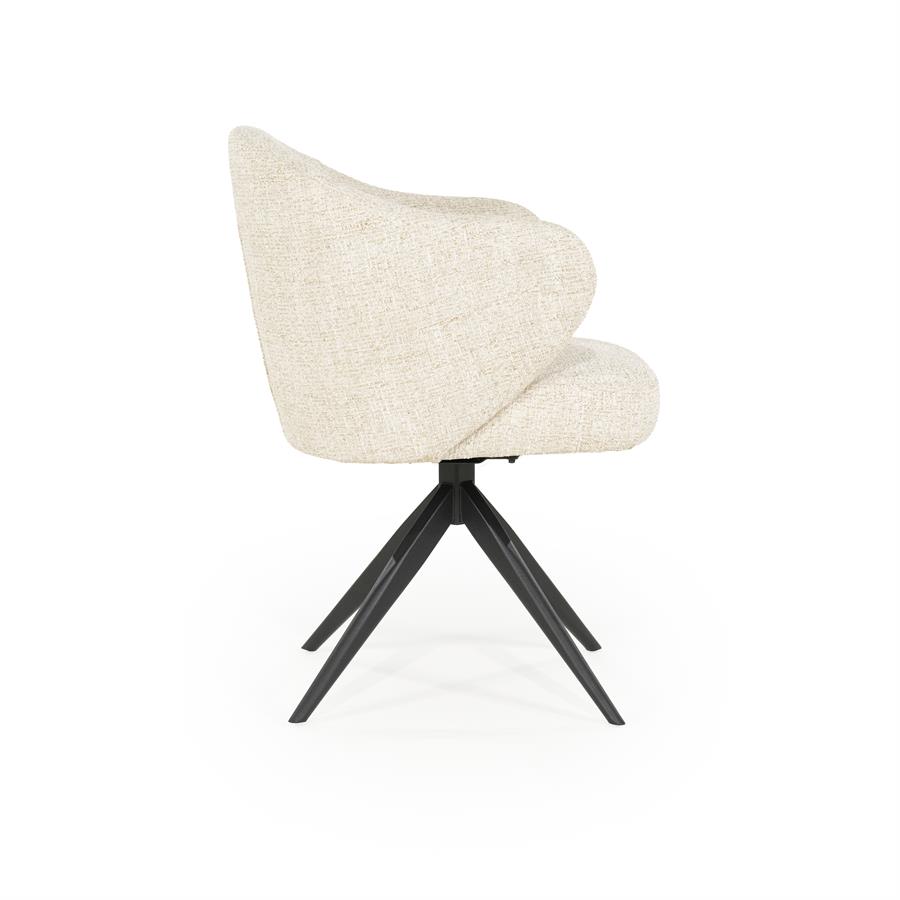 Stoel Connor Donna | Beige
