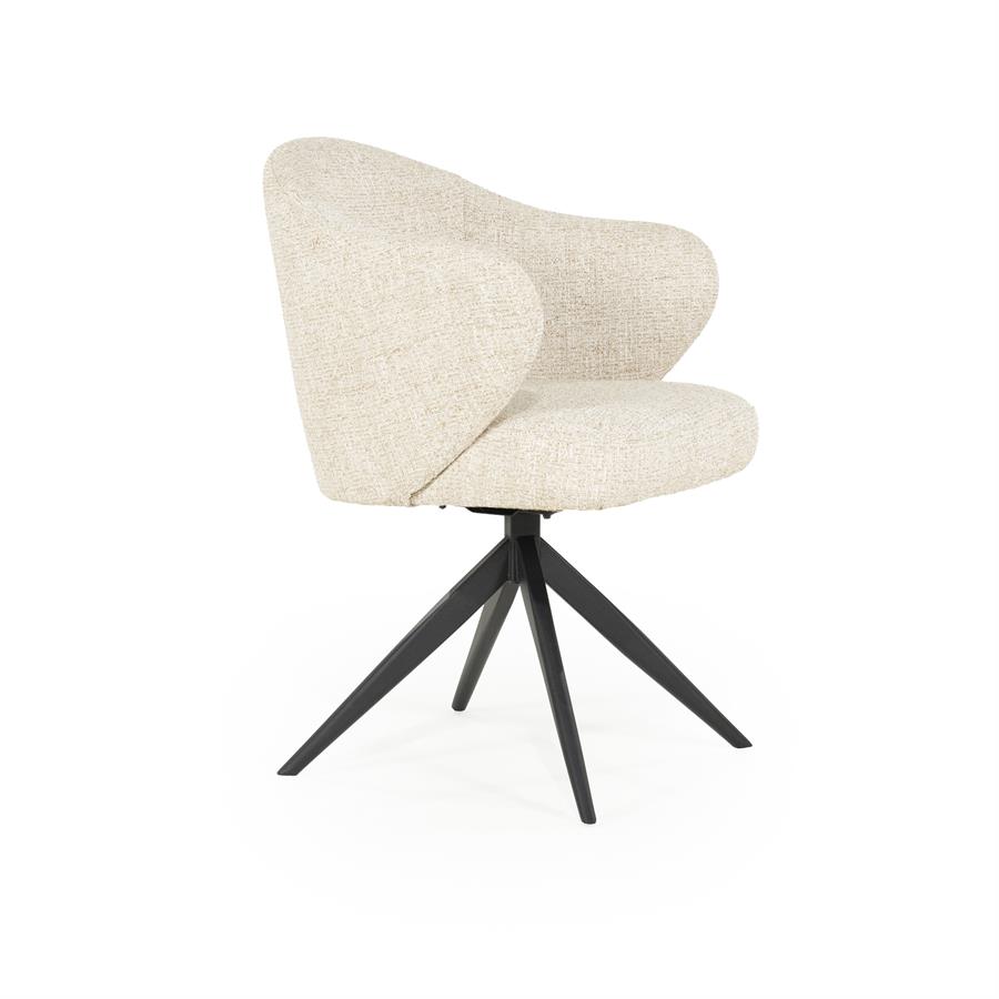 Stoel Connor Donna | Beige