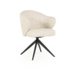 Stoel Connor Donna | Beige