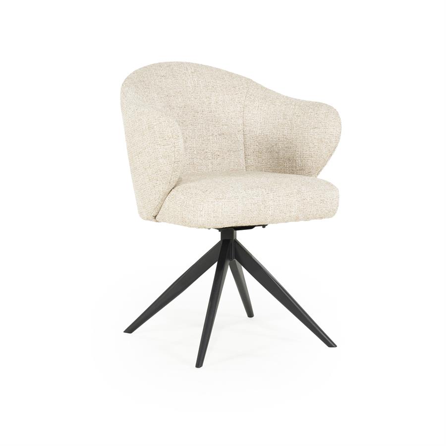 Stoel Connor Donna | Beige