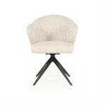 Stoel Connor Donna | Beige