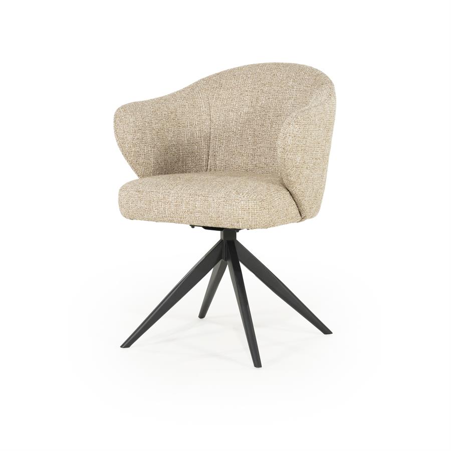 Stoel Connor Donna | Taupe