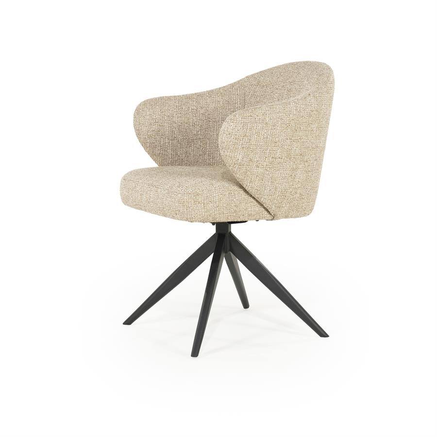 Stoel Connor Donna | Taupe