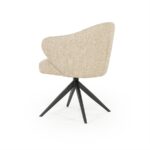 Stoel Connor Donna | Taupe