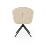 Stoel Connor Donna | Taupe