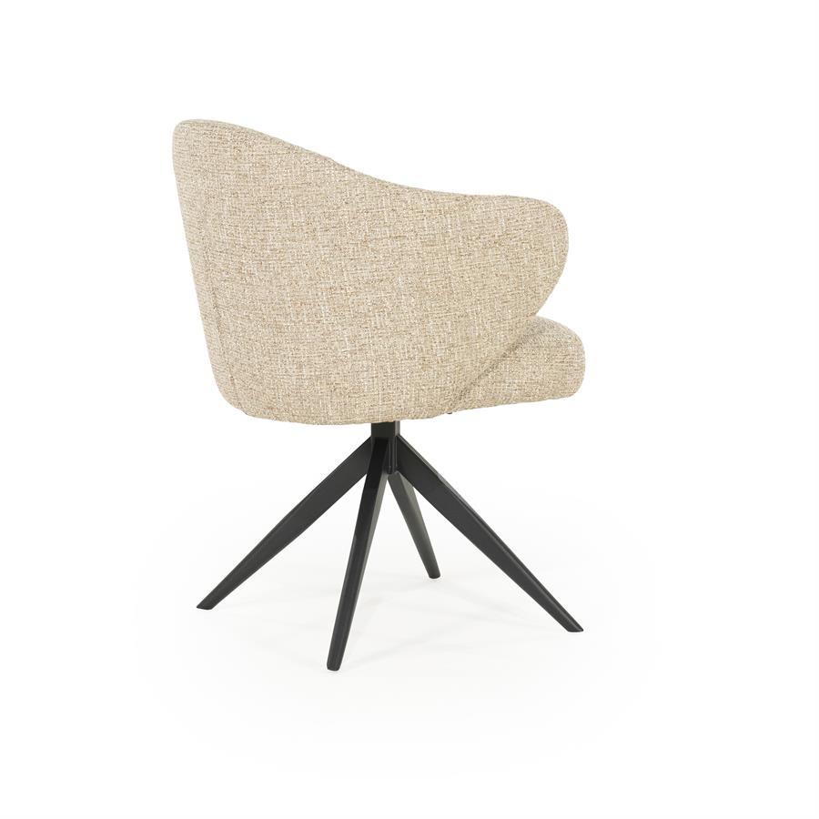 Stoel Connor Donna | Taupe