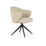 Stoel Connor Donna | Taupe