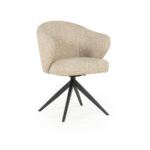 Stoel Connor Donna | Taupe