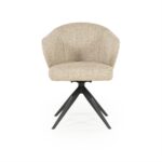 Stoel Connor Donna | Taupe