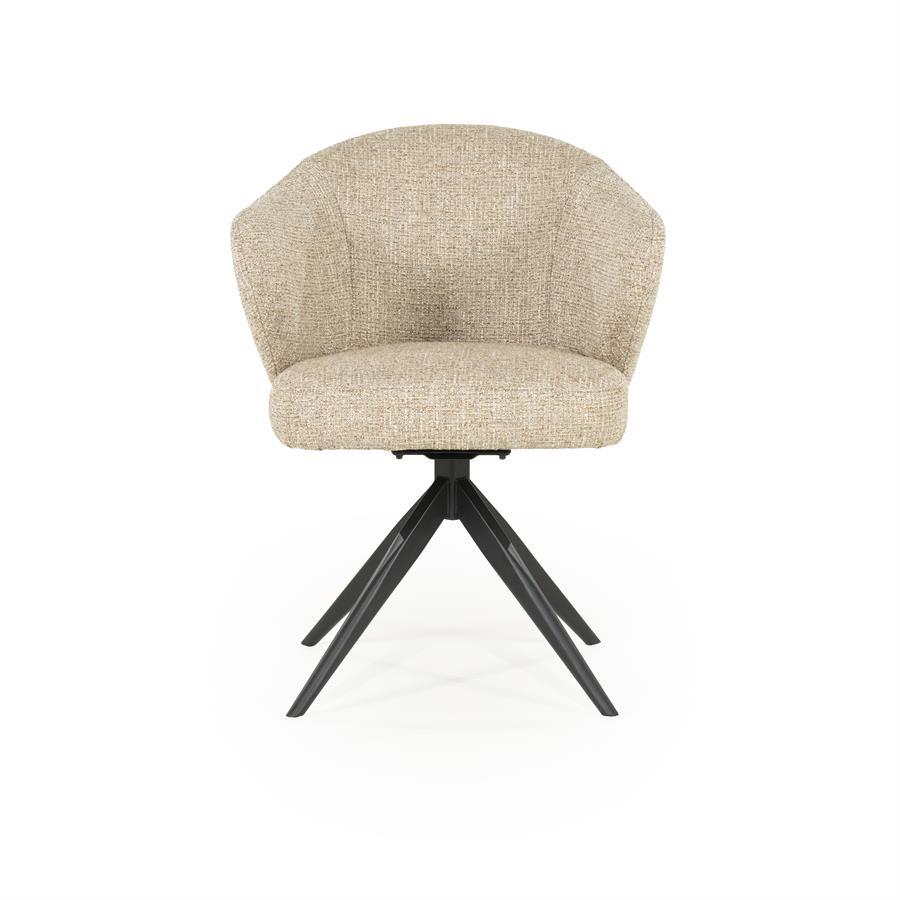 Stoel Connor Donna | Taupe