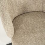 Stoel Connor Donna | Taupe