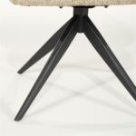 Stoel Connor Donna | Taupe