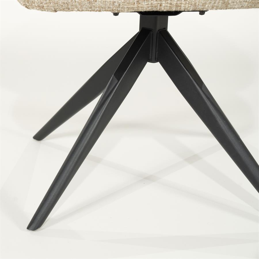 Stoel Connor Donna | Taupe