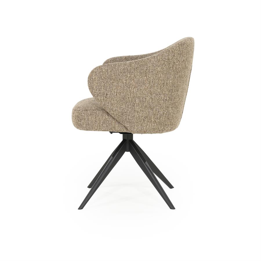 Stoel Connor Donna | Bruin