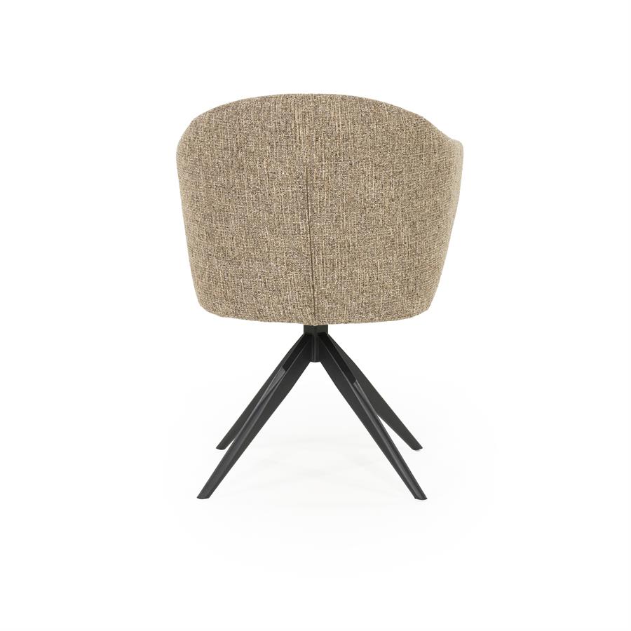 Stoel Connor Donna | Bruin