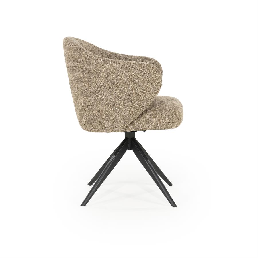 Stoel Connor Donna | Bruin