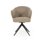 Stoel Connor Donna | Bruin