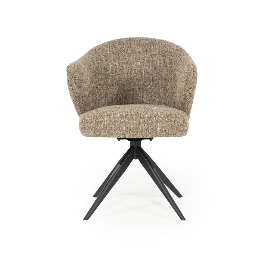 Stoel Connor Donna | Bruin