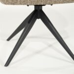 Stoel Connor Donna | Bruin