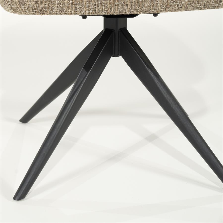 Stoel Connor Donna | Bruin