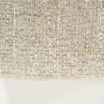 Stoel Connor naturel Donna | Beige
