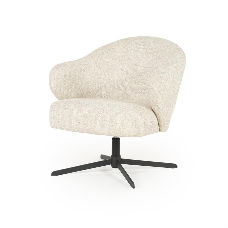 Fauteuil Connor | Beige