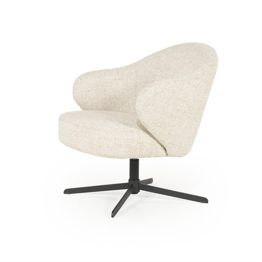Fauteuil Connor | Beige