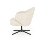 Fauteuil Connor | Beige
