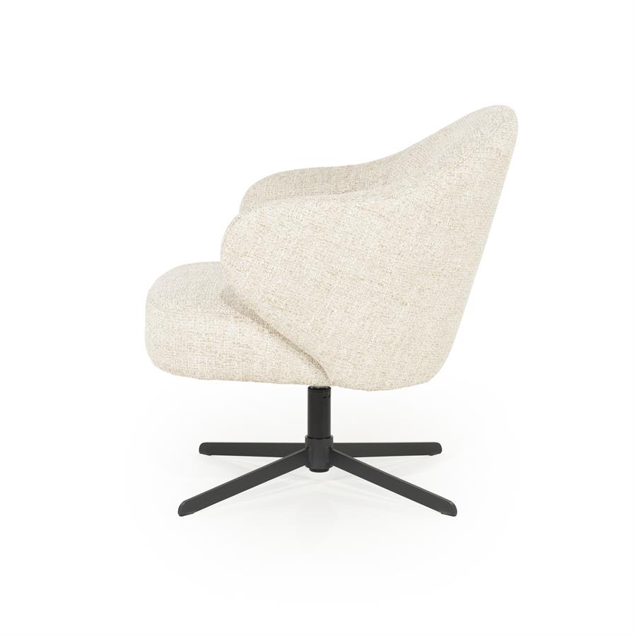 Fauteuil Connor | Beige