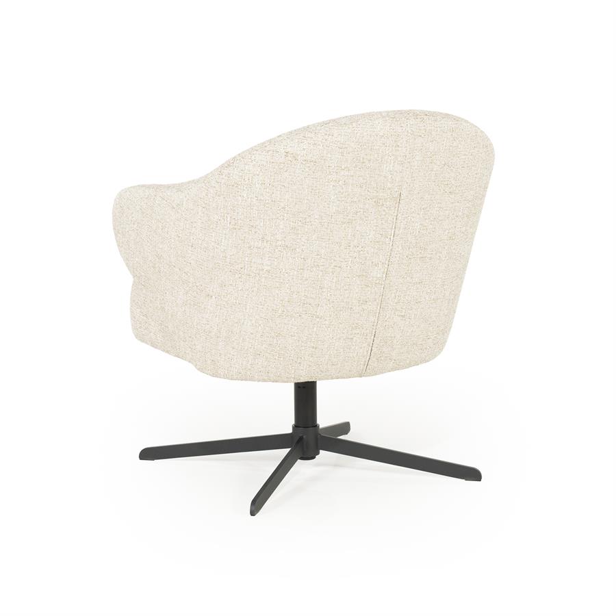 Fauteuil Connor | Beige