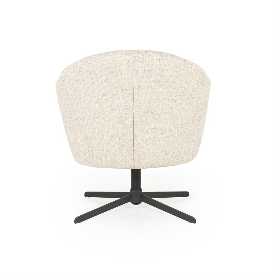 Fauteuil Connor | Beige