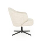 Fauteuil Connor | Beige
